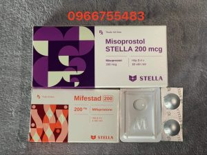 mifepristone 200mcg