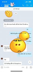 mua thuoc mifepristone