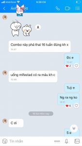 mua thuoc mifepristone