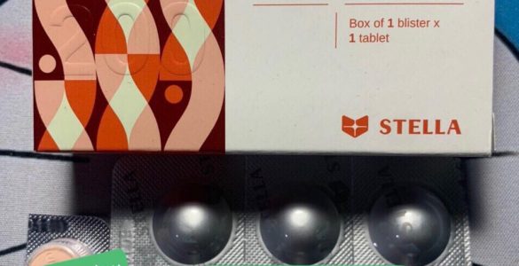 mifepristone 200mcg